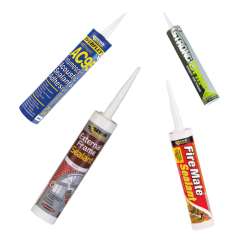 Sealants & Adhesives