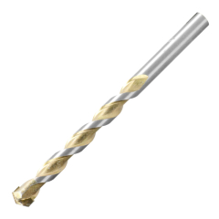 Multi-Use Drill Bits