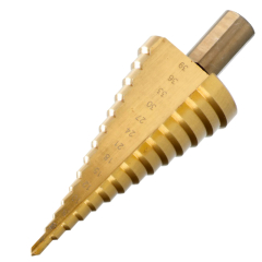 HSS Step Drills