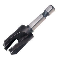 Plugs Cutters
