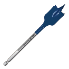 Bosch Expert Self Cut Speed Spade Flat Wood Bits