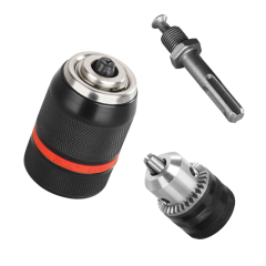 Chucks & Accessories