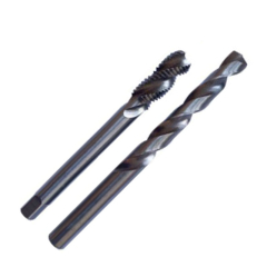 Twist Drills Inc Taps