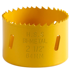 Metal Holesaws