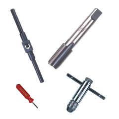 Thread Tapping Tools & Accessories