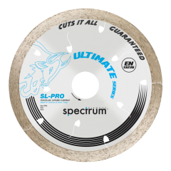 Tile Diamond Blade