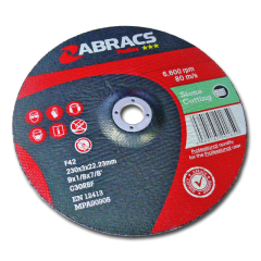 Stone Cutting Discs