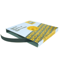 Emery Cloth Tape Rolls