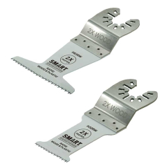 Rapid Wood Multi Tool Blades