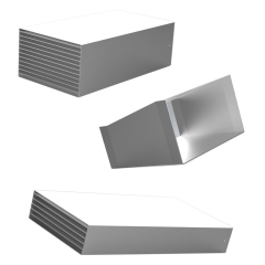 Fire Safe Metal Airbricks