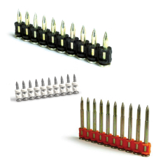 Spitfire P370 Pins & Fixings