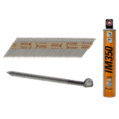 Paslode IM350 Standard Nails