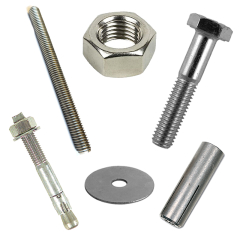 A4 316 Stainless Steel Fixings