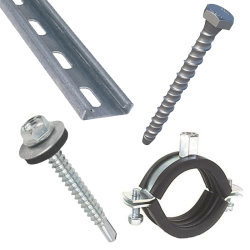 Product Range