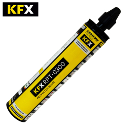 KFX Polyester Resin (ETA Approved)