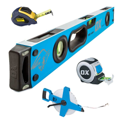 Measuring Tools