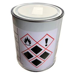 Galvanised Paint & Thinners