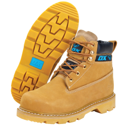 Safety Footwear