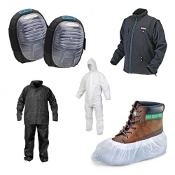 Other PPE