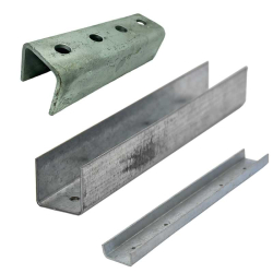 Channel Couplers