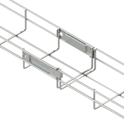 Marco Quick Click Wire Cable Basket