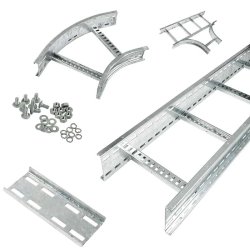 Cable Ladder