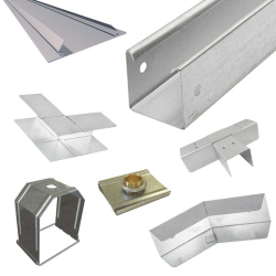 Lighting Trunking