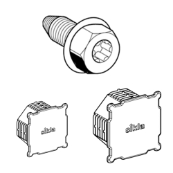 siFRAMO Accessories
