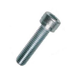 Socket Cap Head Machine Screws