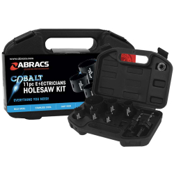 Holesaw Kits
