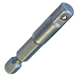 Square Drive Adaptors
