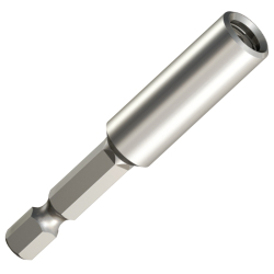 Screwdriver Bit Holders