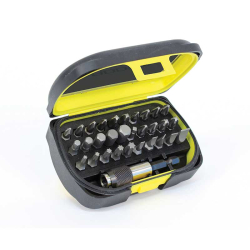 Screwdriver Bit Sets