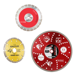 Diamond Blades