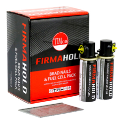 Firmahold 2nd Fix Angled Brads