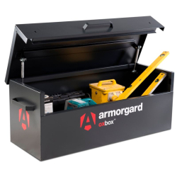 Equipment & Tool Storage