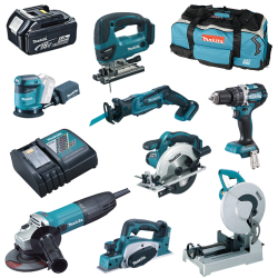 Power Tools