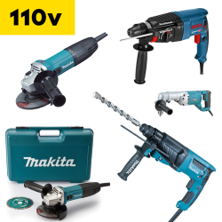 110v Mains Power Tools