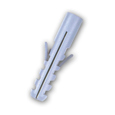 6x30mm Nylon Wallplugs