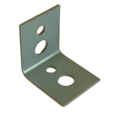 25x25mm Angle Cleat Brackets