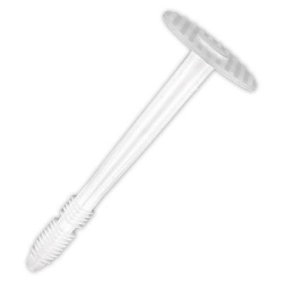 8x50mm Insulation Anchors Plastic