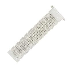 20x85mm Resin Plastic Mesh Sleeves