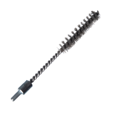 Hole Cleaner Wire Brush for 24mm Hole