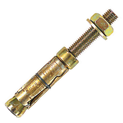 M810PB ZYP Projecting Bolt Shield Anchors
