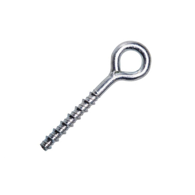 M6x90mm BZP Eye Masonry Anchor Heavy Duty Non-Expansion
