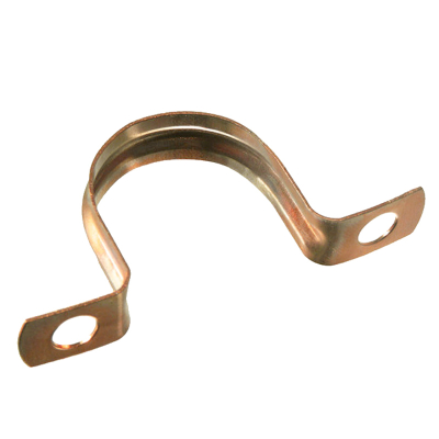 42mm Saddle Band Copper