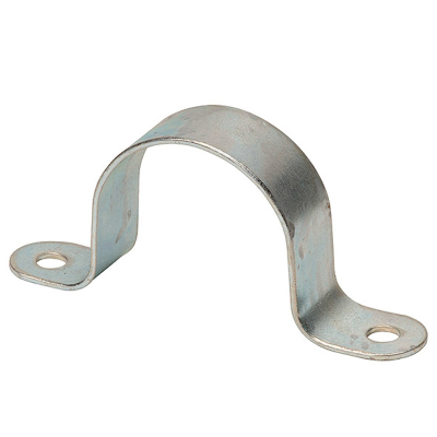 3/4Inch Steel Saddle Bands