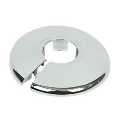 15mm Chrome Pipe Collars