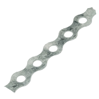 12mmx10m Fixing Band S/S