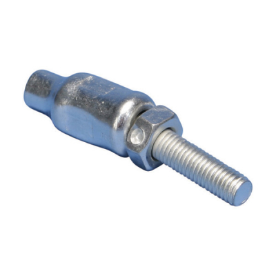 M10 Swivel Hangers - Body - 80mm, Thread 18mm